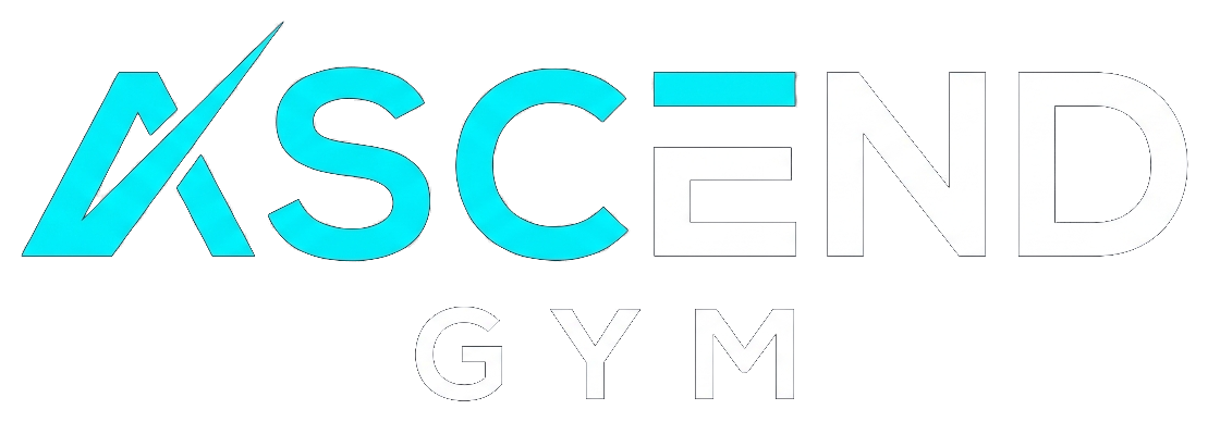 Ascend Gym Logo